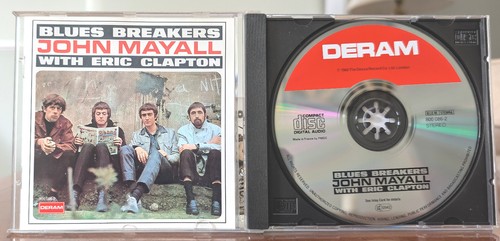 John mayall and - mayall,