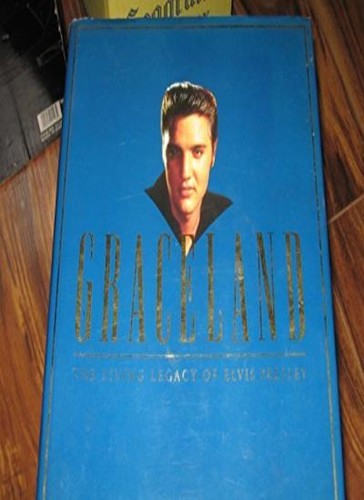 Graceland the living - the, legacy