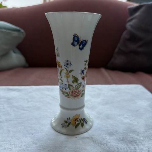 Aynsley china cottage garden