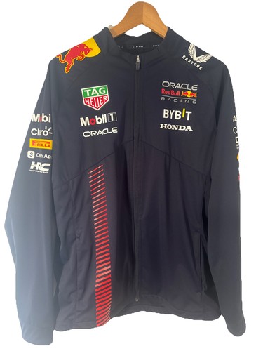 Red bull formula original - red,