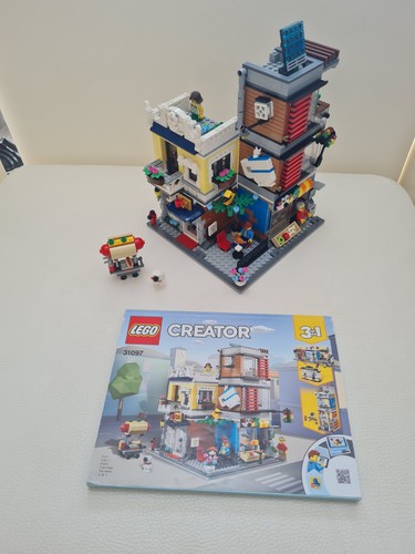 Lego creator 31097 1 - 31097, 3-in-1