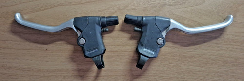 Shimano ty21 flat - shimano, bl-ty21