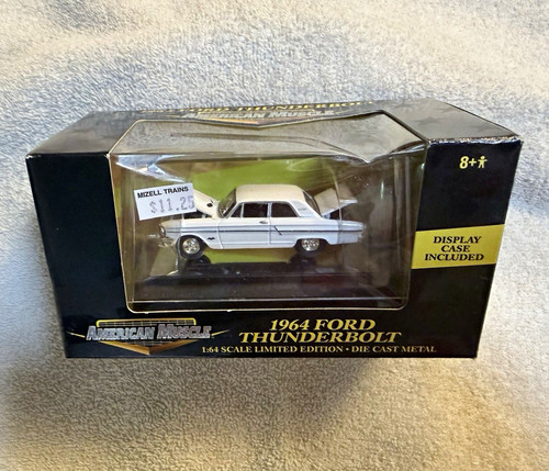 Ertl american - ertl,