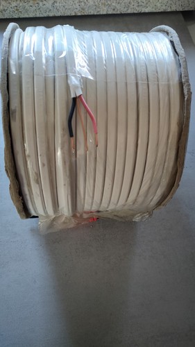 10metre length 5mm twin and - 10metre,