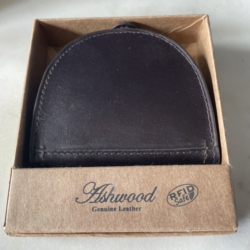Oakridge leather mens tray - leather,