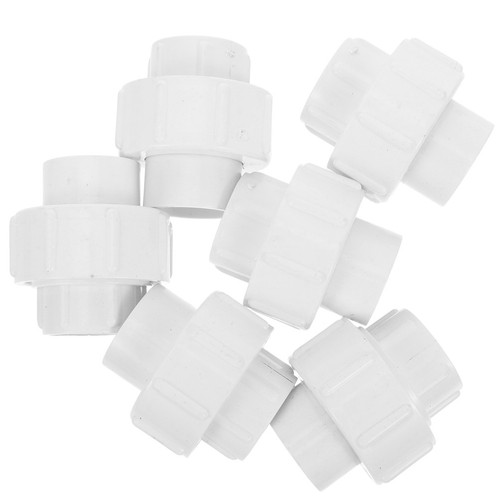 Pcs reusable pipe fittings - reusable,