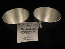 The Authentic Monticello