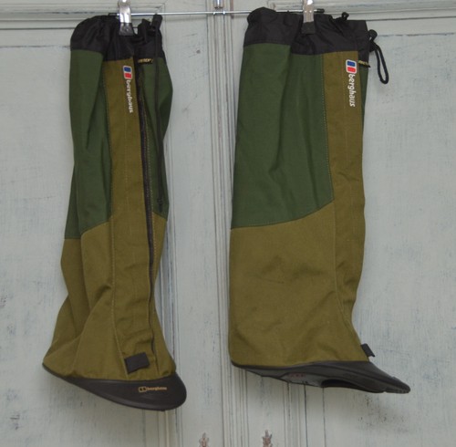 Berghaus yeti wilderness - berghaus,