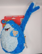 SHARK Plush Tail Stuffs Inside