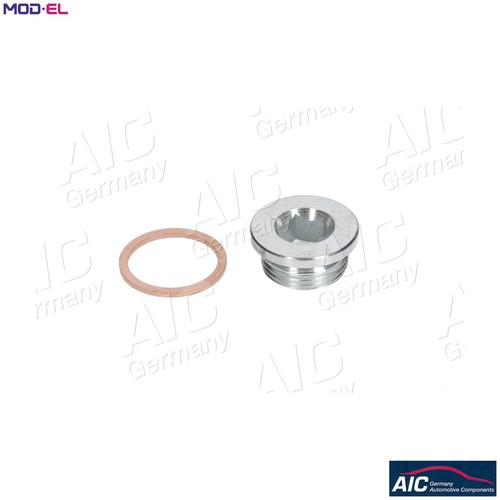 Sealing plug oil sump - oil,