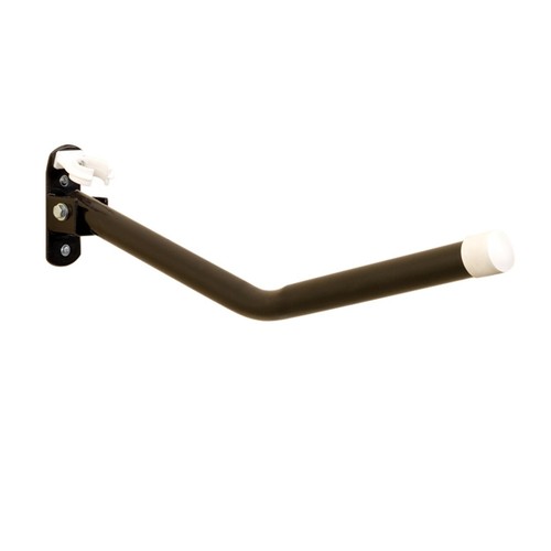 Stubbs clip saddle rack - clip,