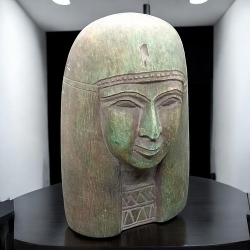 Unique ancient egyptian queen - ancient,