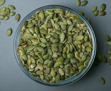 Pumpkin Seeds 1kg Grade AA