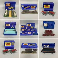 HORNBY DUBLO MODEL RAILWAY