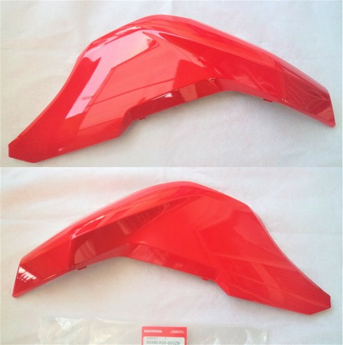 Honda genuine msx125 - genuine, grom