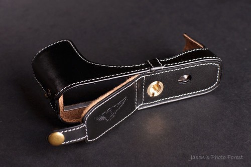 Handmade genuine real leather - handmade,