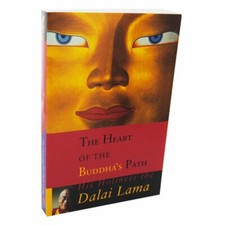 The Heart of the Buddha's