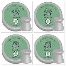 1000 pellet pack Double Tap