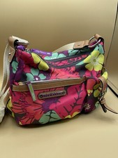 LILY BLOOM Bright Floral