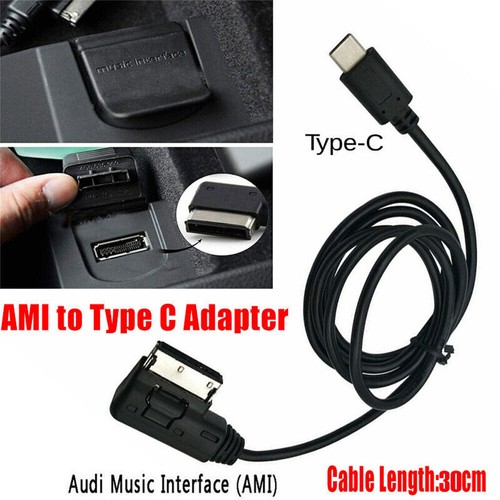 Usb type media - type-c, in