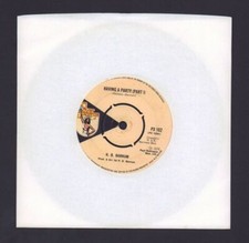 H. B. Barnum(7" Vinyl)Having A