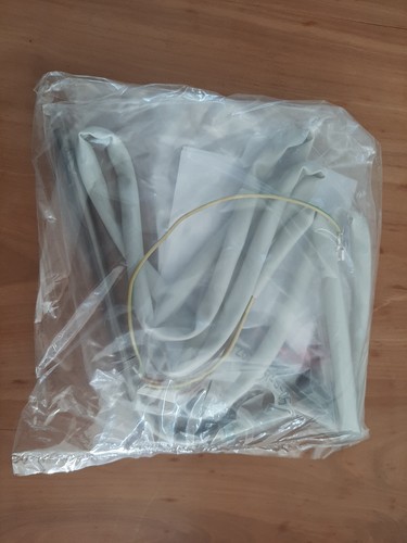 Dometic electrolux fridge - dometic/electrolux, 240v