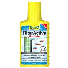 Tetra Filter Active Aquarium