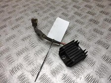 2010 ZONGSHEN ZS 125 ARIZONA Regulator Recitfier 