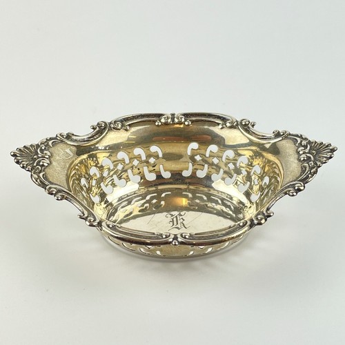 Antique american sterling - antique,
