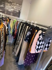 MOTEL ROCKS Clothing Mix