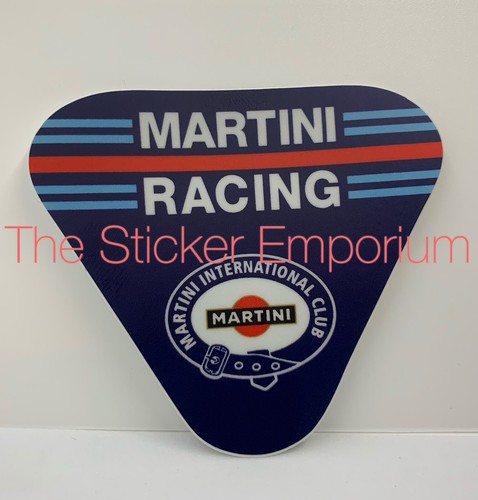 Martini racing international - martini,