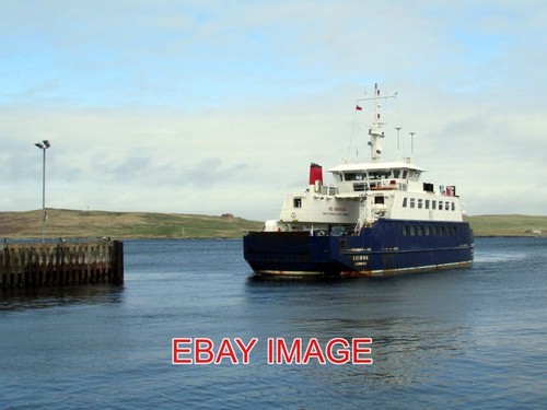 Photo shetland the bressay - ,