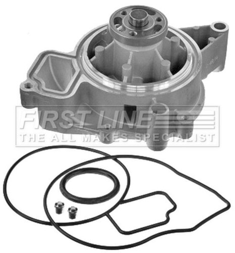 Water pump for vauxhall vectra - water,