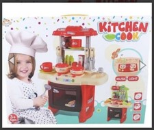 Kitchen Cook *Brand New*