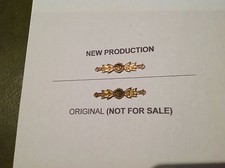 GUSTAV BECKER 400 DAY JOURS ANNIVERSARY TORSION JAHRESUHR DOME CLOCK DECORATION