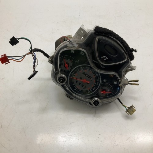 Honda pes 125 2006 - 2006,