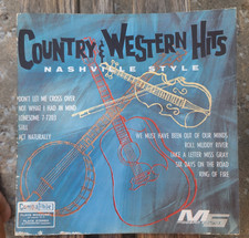 Various Artists-Country &