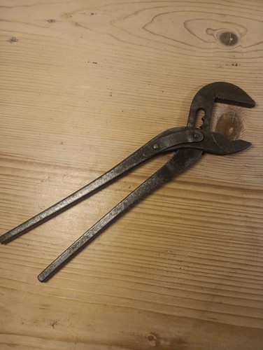 Unusual vintage 10 - unusual,