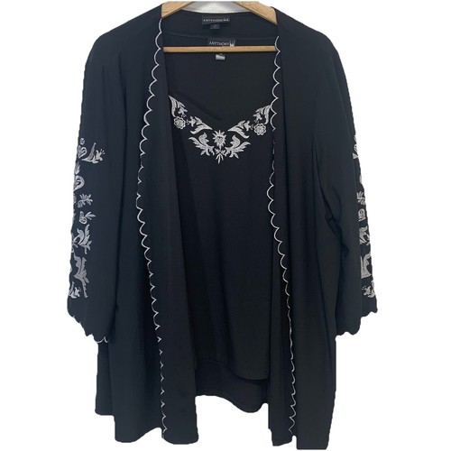 Antthony designs black - designs,