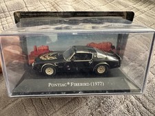 Pontiac Firebird Trans am 1977