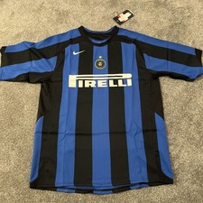 Nike Inter Milan 2005-2006