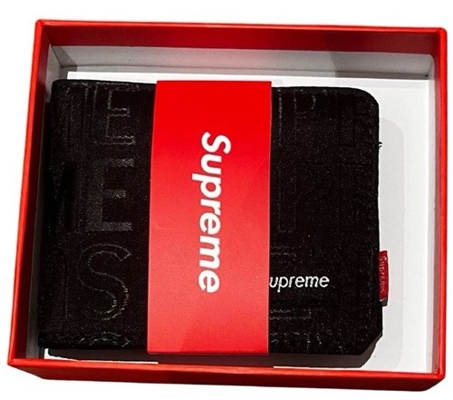 Brand new supreme leather - new,