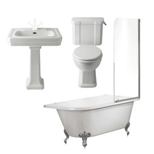 Cambridge Traditional 1685