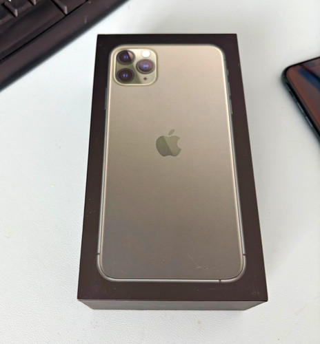 Apple iphone pro max 256gb - apple,