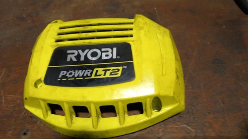 Ryobi rht2660r petrol hedge - ryobi,