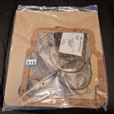 GM180 AUTOMATIC GEARBOX GASKET