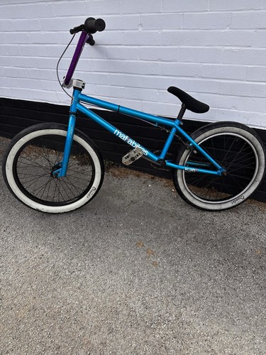 Mafiabikes kush inch - kush, 2
