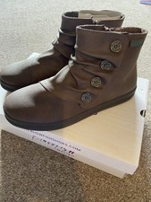 Blowfish Malibu Dark Chocolate