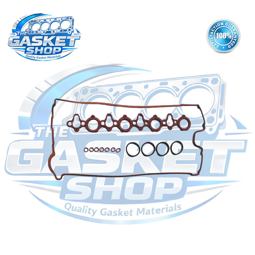 Rocker cam cover gasket - cam,