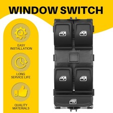 Front drivers electric window - front,